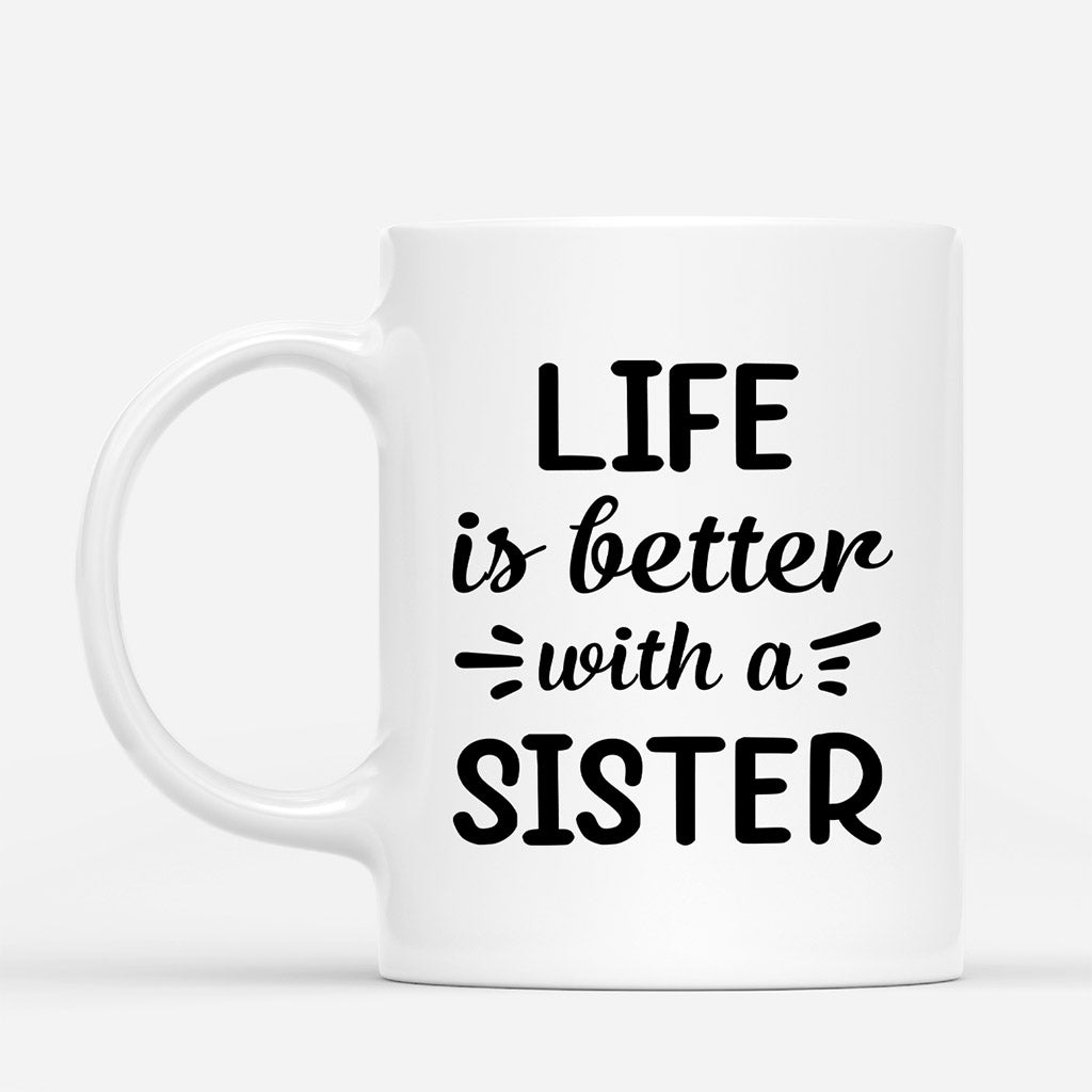 0382M207EUK3 Personalised Mug presents Besties_88671a1f 2ea3 4a27 aa95 625c0371f736