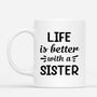 0382M207EUK3 Personalised Mug presents Besties_88671a1f 2ea3 4a27 aa95 625c0371f736