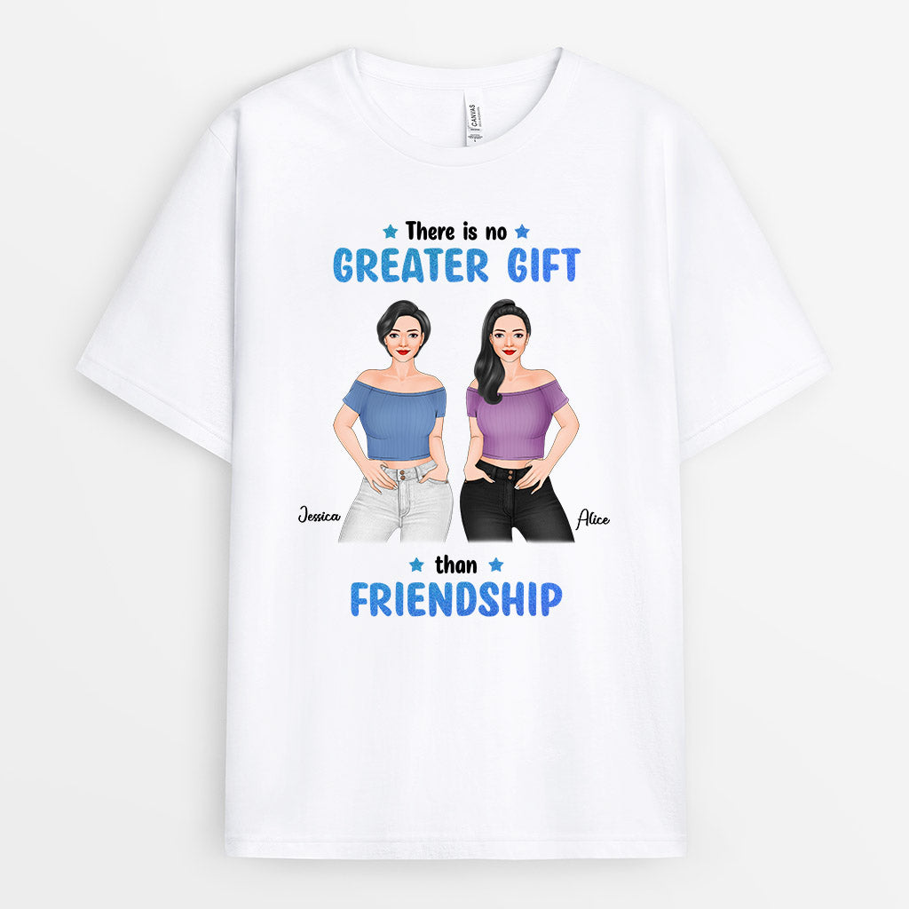 0384A207FUK1 Customised T shirts gifts  Besties_28036244 5d24 417e b058 7dfe74be30d6