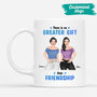 0384M207FUK3 Personalised Mug presents Besties_813ff529 d55e 4dd2 948b 98a0773cbd74