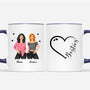 0388M147FUK1 Customised Mug gifts Besties Heart_8a4e93be dfcb 47d3 8c25 949516aa7810