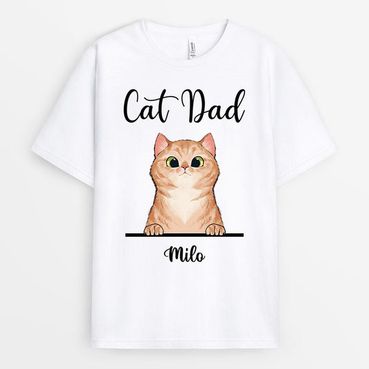 0400AUK2 Personalised T shirts Gifts Cat Cat Lovers_944c44d5 f075 4b35 a569 13f190484b0b