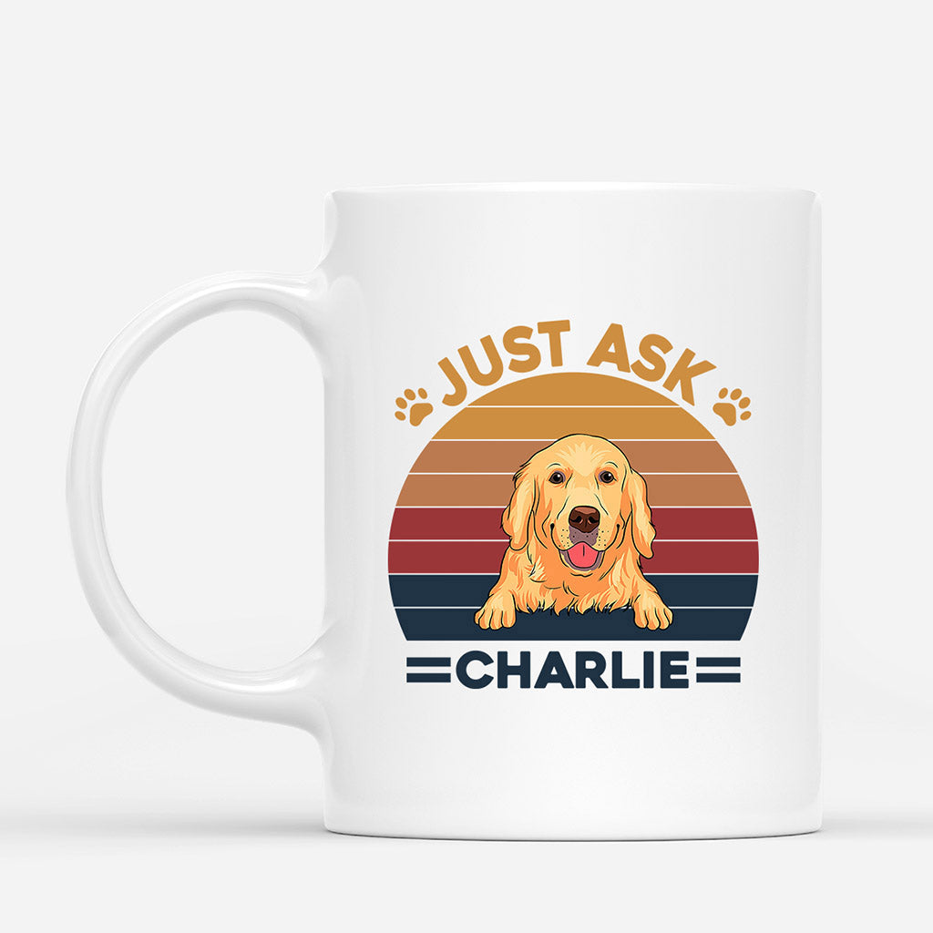0416M540CUK2 Personalised Mug presents Dog Lovers_2274078b 4d59 477e b9ec 465528d41d1e