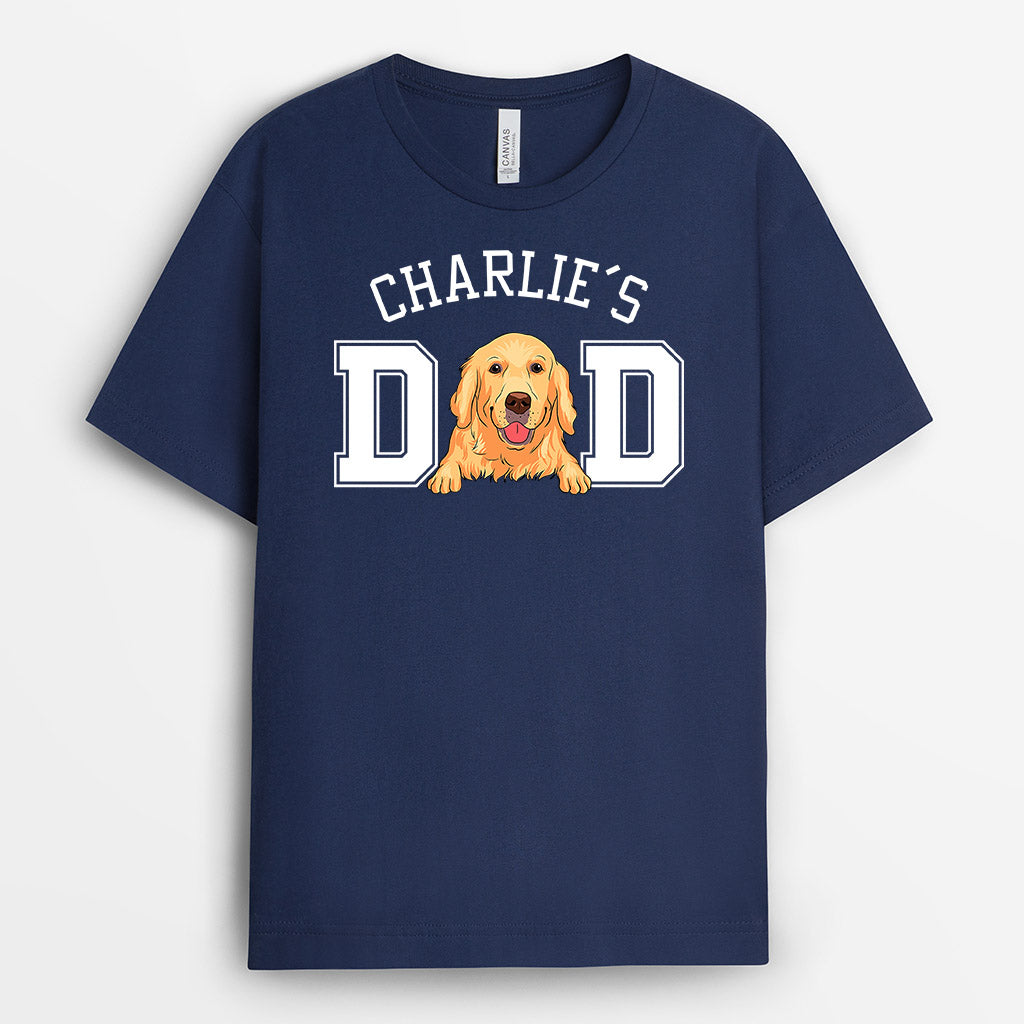 0418A590CUK1 Personalised T shirt Gifts Dog Dad Mom_e84f5b52 f095 4869 a3d9 a14b0b1b4005