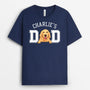 0418A590CUK1 Personalised T shirt Gifts Dog Dad Mom_e84f5b52 f095 4869 a3d9 a14b0b1b4005