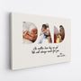 0423C240BUK2 Customised Canvas Gifts Text Dad Photo_69c7b548 7fcd 40fc ad03 4412afef8314