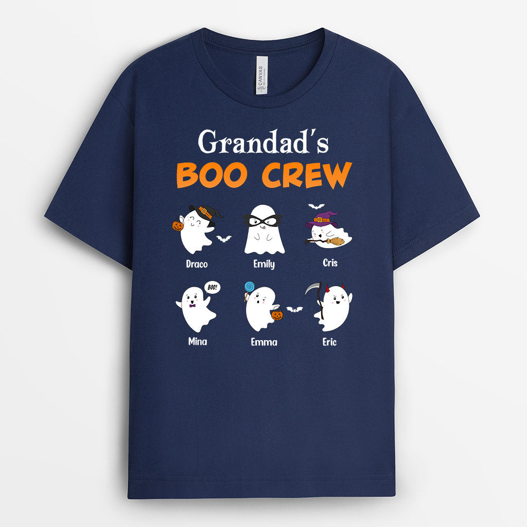 0427A148AUK2 Customised apparel present ghost grandma grandpa_476959d4 36c3 4824 9f68 2bfc8c6ef0c9