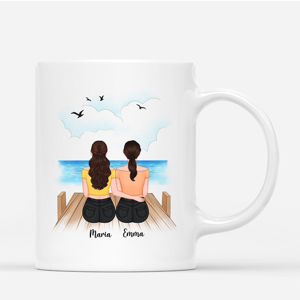 0446M568FUK2 Personalised Mug Gifts Best Friends_3273aff9 4b80 4896 8611 3ffd6b8b77bb