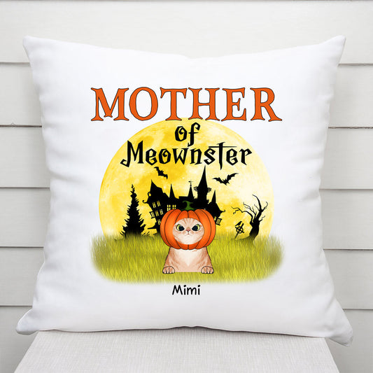0448A538DUK1 Personalised Pillow Gifts Cat Mom Halloween_096182c9 15a3 4843 a3ae e7a0fffdff97