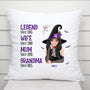 0462P187AUK1 Personalized Pillow gifts Woman Grandma Mom Text_cc769c73 54e5 4485 9c83 791aa8bf7813