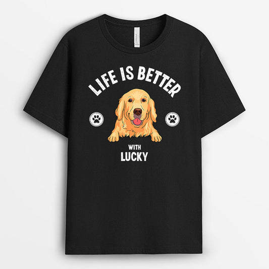 0465A597UK1 Customized T shirts Presents Dog Lovers_a240f089 333d 49a1 a71c 4c6c1d80ebaa