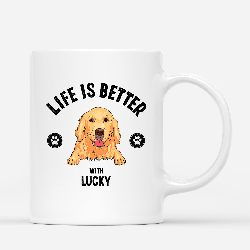 0465M597UK2 Customised Mug Presents Dog Lovers_3f87cd0f 8843 42cc a931 de485a30cd55