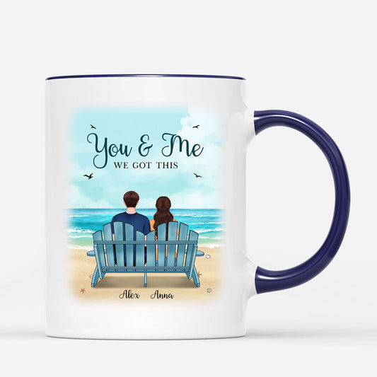 0482M535GUK1 Personalised Mug Gifts People Couples Beach_2cc91140 94d5 4414 bb28 2d992c8cb16d