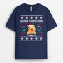 0506AUK2 Personalised T shirts Gifts Dog Dog Lovers Christmas_cac97130 537b 4c80 8e3f 063c3ba1bcfa