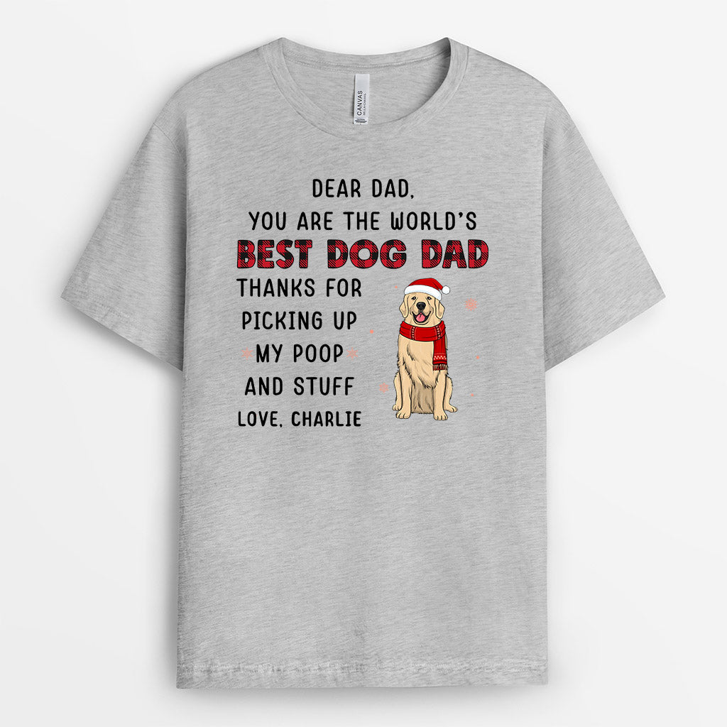 0507AUK2 Personalised T shirts Gifts Dog Dog Lovers Christmas_b0f3e3c1 abc2 46ff 8d9e 91fcee67fe5e