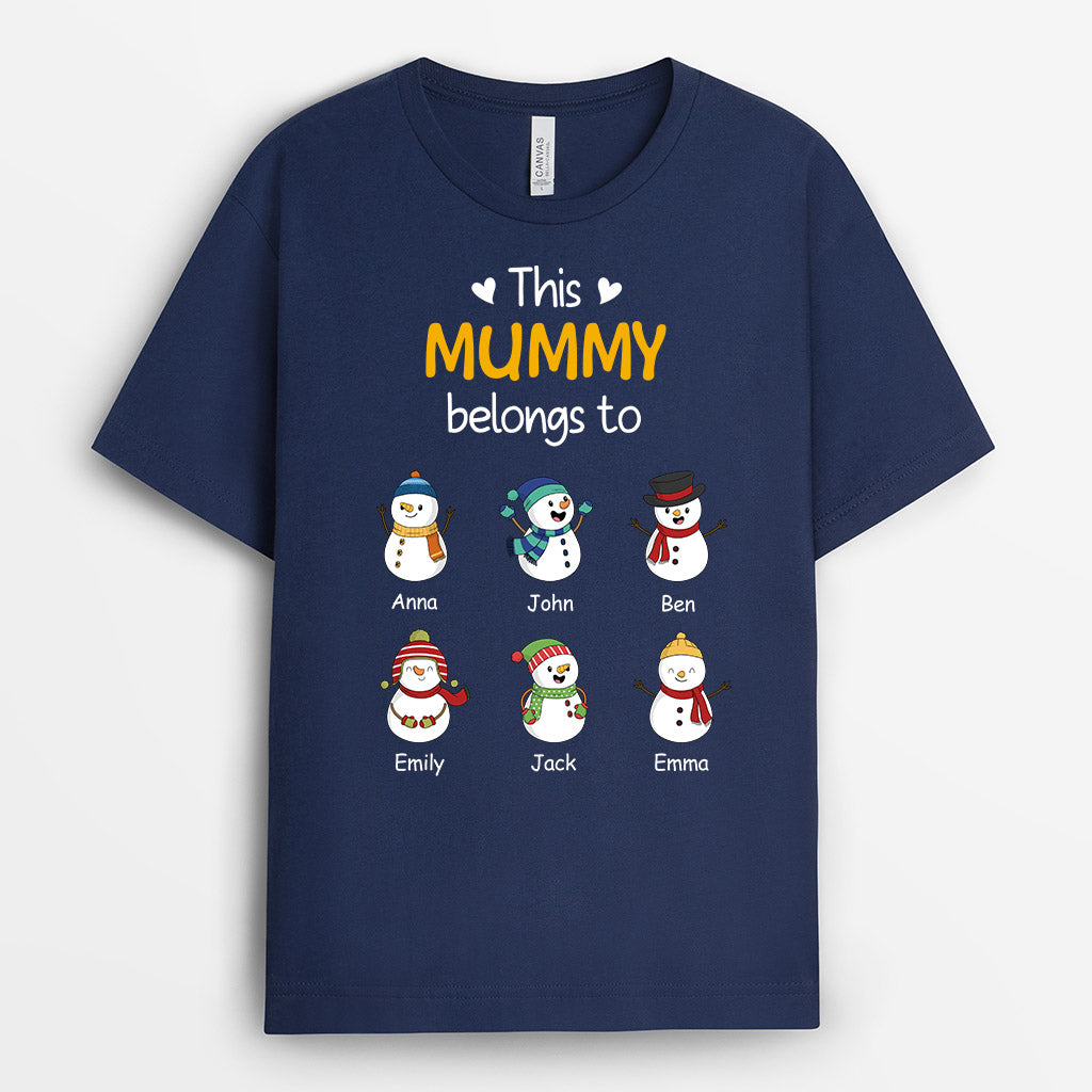 0524AUK1 Personalised T shirts Gifts Grandkids Grandma Mom Christmas_211c2aa8 d88b 40f3 83a5 6c37b3cf4ca7
