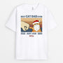 0528AUK1 Personalised T shirts Gifts Cat Cat Lovers Christmas_302d8f72 6fc7 41ab b5ec 6c8c214f955d