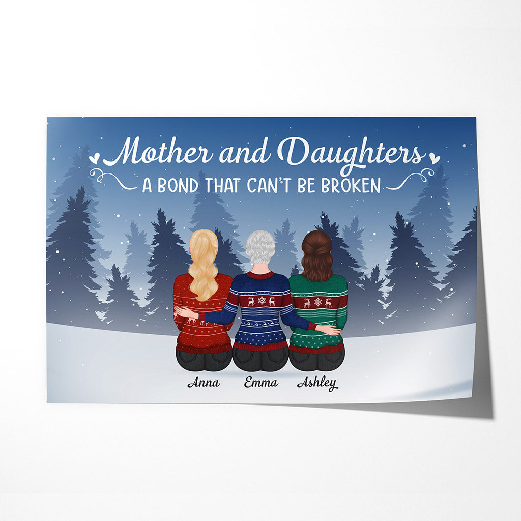 0549SUK1 Personalised Posterss Gifts Mum Grandma Mum Christmas_428a3eb3 6a3b 4a55 9d7c 7b91dd8327b0