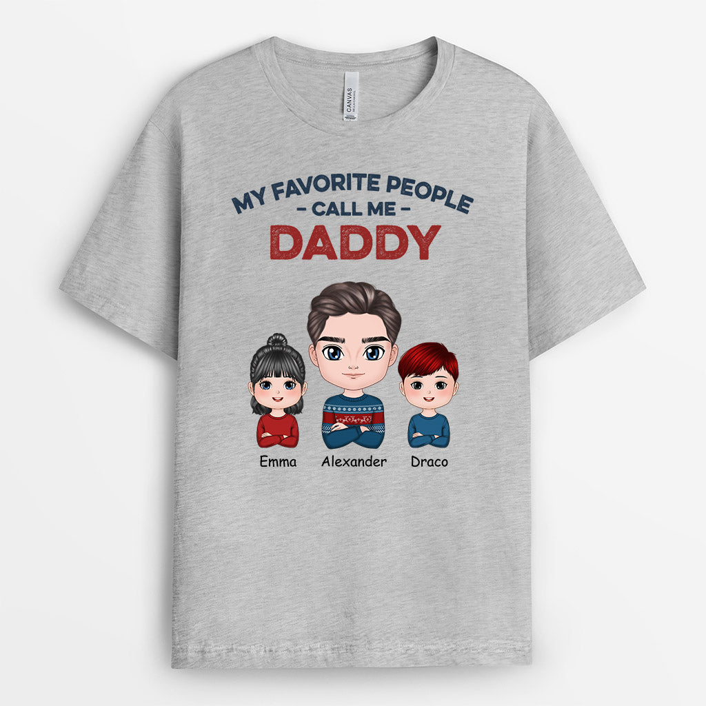 0564AUK1 Personalised T shirts Gifts Grandpa Grandpa Dad Christmas_2d05ddef b8ed 4141 84dd 617c9f7e0073