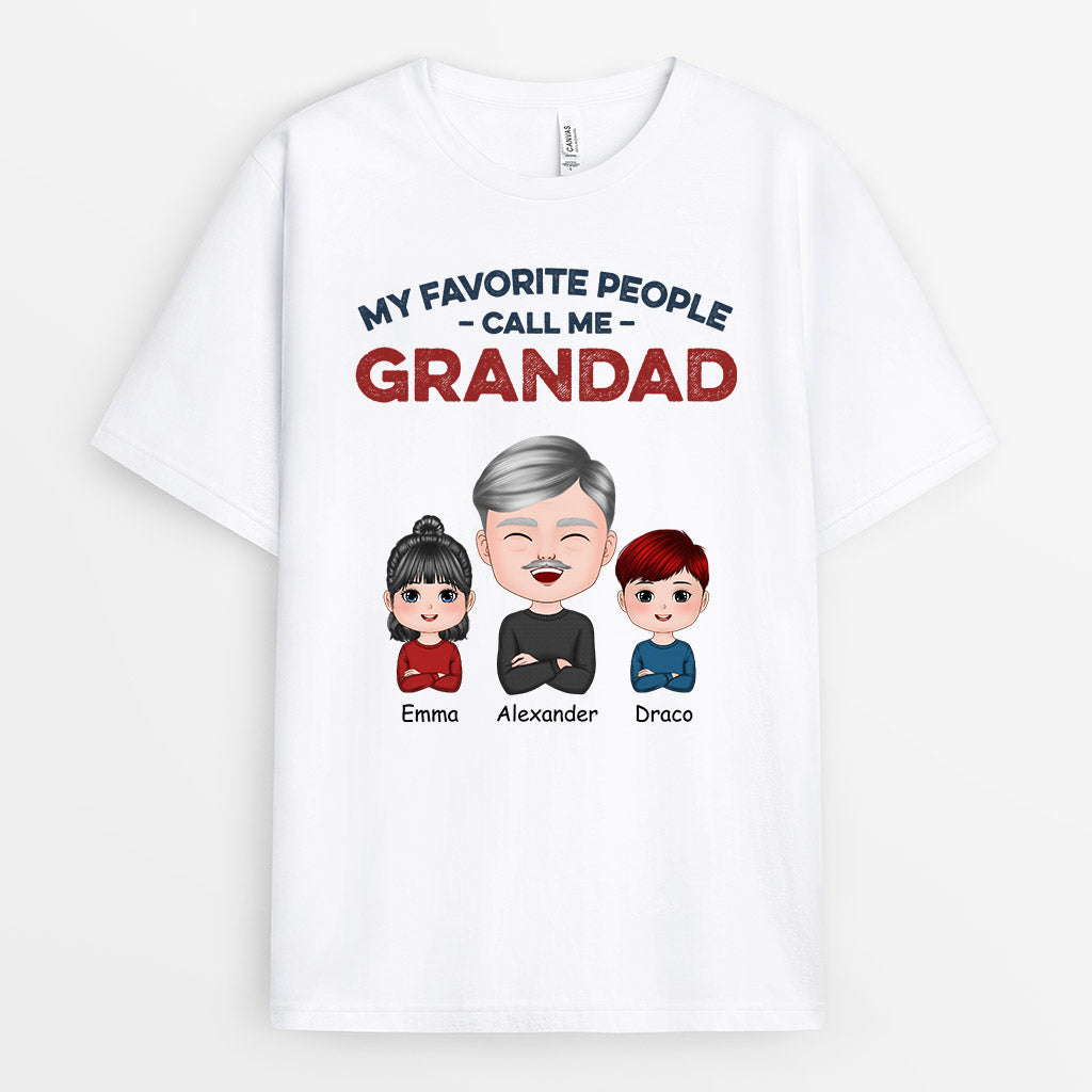 0564AUK2 Personalised T shirts Gifts Grandpa Grandpa Dad Christmas_da4565b0 73cb 48a8 936a eb87be88cfe6