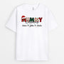 0573AUK2 Personalised T shirts Gifts Mum Grandma Mum Christmas_8137a3a0 4b57 47a2 8521 1b9d357655f5
