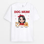 0607AUK2 Personalised T shirts Gifts Girl Dog Lovers_01b290bb 945d 46a3 bd8e a5932e5b222e