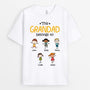 0618AUK2 Personalised T shirts Gifts Kids Grandad Dad_d83d700f 4830 4352 83d3 5f91e392edf6