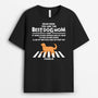 0684AUK3 Personalised T shirts Gifts Walking Dog Dog Lovers