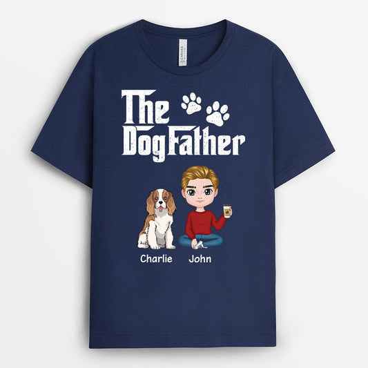 Pet-inspired clothing & personalised gifts!
