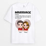 0708Auk1 Personalised T shirts Gifts Couple Heart Couples Lovers Valentine