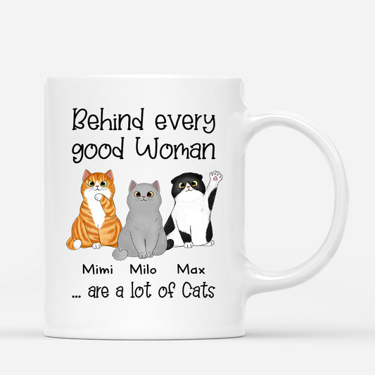 0763MUK1 Personalised Mugs Gifts Cat Cat Lovers_03cbfe9f 7349 4c55 a4df 751c53f4a025