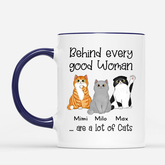 0763MUK2 Personalised Mugs Gifts Cat Cat Lovers_b9174229 71eb 4270 abd5 26d485a1067a