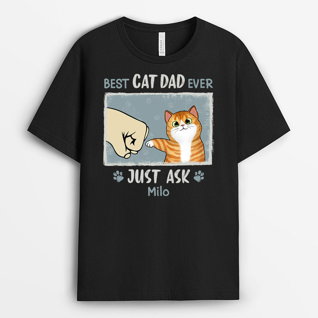 Best cat hotsell t shirt