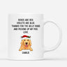 Personalised Roses Are Red Violets Are Blue Mug - Personal Chic