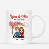 Personalised You Me We Got This Mug - Personal Chic